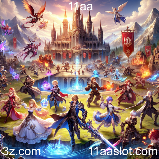 A Magia dos Jogos RPG: Uma Jornada Infinita